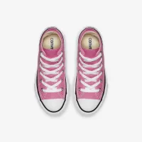 Nike Converse Chuck Taylor All Star High Top Little дитячі Shoe  Pink