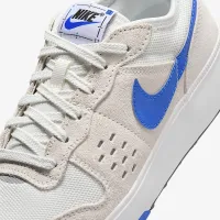 Nike C1TY Big детские Кроссовки цвет белый