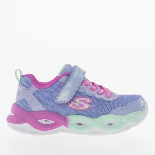 Кросівки Skechers Twisty Glow 303717LPWMT - різнокольорова