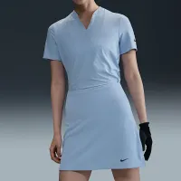 Nike Tour женская Dri-FIT ADV для гольфа юбка синий