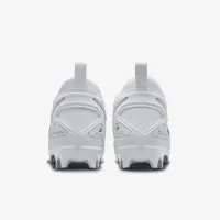 Nike Alpha Menace Pro 3 чоловічі Football Cleats колір білий