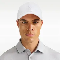 Nike Club для гольфу Shield Unstructuколір червоний Cap колір білий