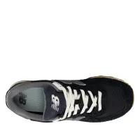 Кросівки New Balance U574RUS - Чорні