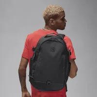 Nike Jordan Franchise наплічник (29L) колір сірий
