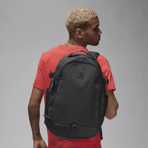 Nike Jordan Franchise наплічник (29L) колір сірий
