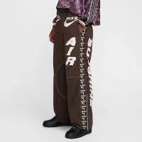 Nike x Cactus Plant Flea Market чоловічі Air Sun Pants колір коричневий