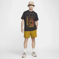 Nike Sportswear мужские Max90 футболка цвет черный