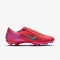 Nike Mercurial Vapor 16 Academy MG Low-Top футбольні бутси колір червоний