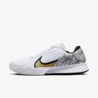 NikeCourt Vapor Pro 2 Magnolia мужские Hard Court Tennis Кроссовки цвет белый