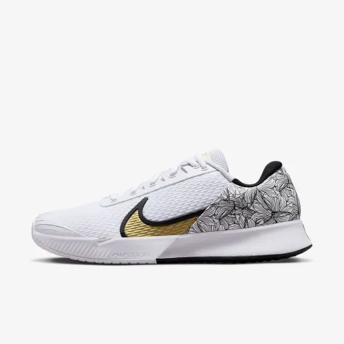 NikeCourt Vapor Pro 2 Magnolia мужские Hard Court Tennis Кроссовки цвет белый