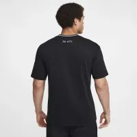 Nike Sportswear Max90 футболка цвет черный