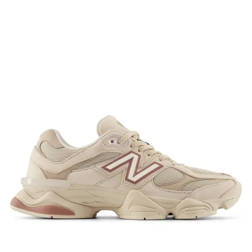 Кроссовки New Balance U9060ZGC - Бежевый