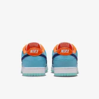 Nike Dunk Low SE мужские Кроссовки синий