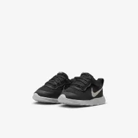 Nike Tanjun SE EasyOn Baby/Toddler Кросівки колір чорний