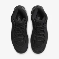 Nike City Classic жіноча Boots колір чорний