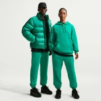 Nike NOCTA NOCTA Fleece CS Sweatpants цвет зеленый