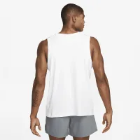 Nike Primary мужские Dri-FIT Versatile Tank цвет белый