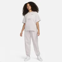 Футболка Nike Sportswear Classic FQ6600-019 - фіолетова