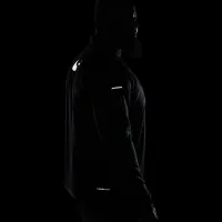 Nike Sphere Element мужские Therma-FIT Water-Repellent 1/2-Zip Running Top цвет черный