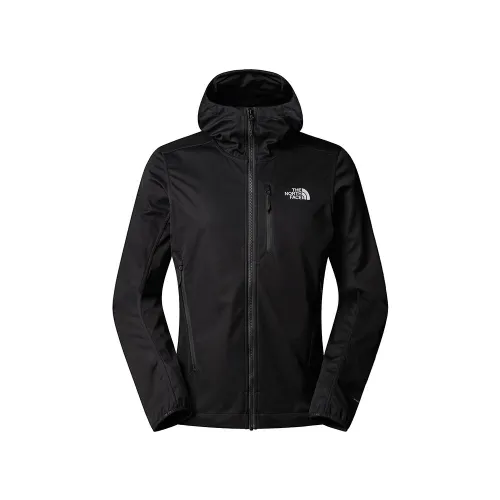Куртка The North Face Tansa 0A2S7R4H01 -  Черная