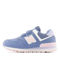 Кроссовки New Balance PV574CV - Голубые