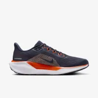 Nike Pegasus 41 NFL Chicago Bears чоловічі Road Running Кросівки блакитний