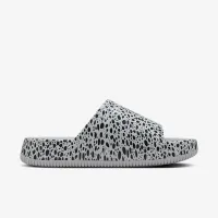 Nike Calm Electric мужские Slides цвет серый