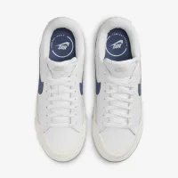 Nike Court Legacy Lift женская Кроссовки цвет белый