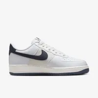 Nike Air Force 1 '07 чоловічі Кросівки колір білий