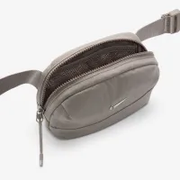 Nike Aura Crossbody сумка (2л) цвет серый