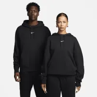 Nike NOCTA NOCTA Fleece CS Толстовка з капюшоном колір чорний