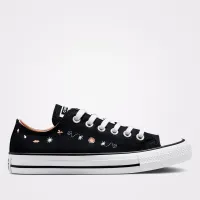 Кросівки Converse Chuck Taylor A03520C - Чорні