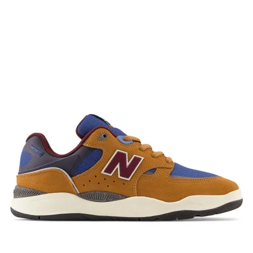 Кросівки New Balance Numeric NM1010RU - Бежеві