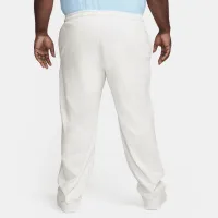 Nike Sportswear Club чоловічі Knit Open-Hem Pants колір білий
