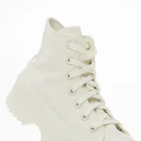 Кроссовки Converse Chuck Taylor All Star Lugged 2.0 Platform Seasonal Color A03557C - Белые