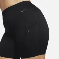 Nike Go жіноча Firm-Support З високою талією 8