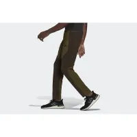 Штаны adidas Yoga тренировочные HC4439 - Зеленые
