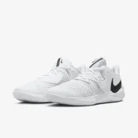 Nike HyperSpeed Court волейбольные Кроссовки цвет белый