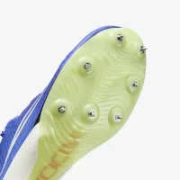 Nike Air Zoom Maxfly Track & Field Sprinting Spikes блакитний