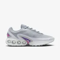 Nike Air Max Dn Кросівки колір сірий