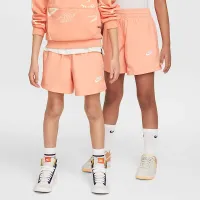 Nike Sportswear Club Big детские 4.5