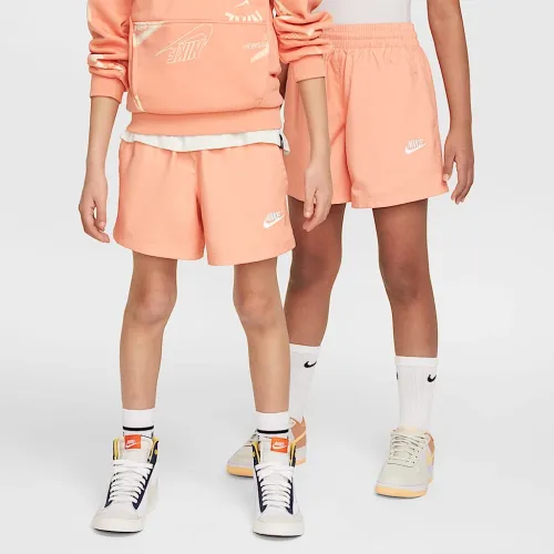 Nike Sportswear Club Big детские 4.5