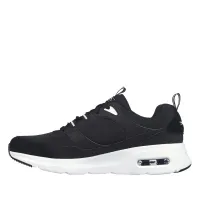 Кроссовки Skechers Skech-Air Court Homegrown 232646BKW - Черные