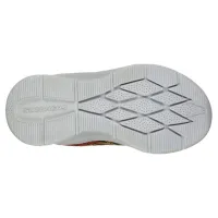 Кроссовки Детские SKECHERS Microspec - Texlor (403770N-BKRD)