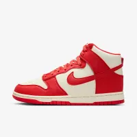 Nike Dunk High Next Nature жіноча Кросівки колір білий