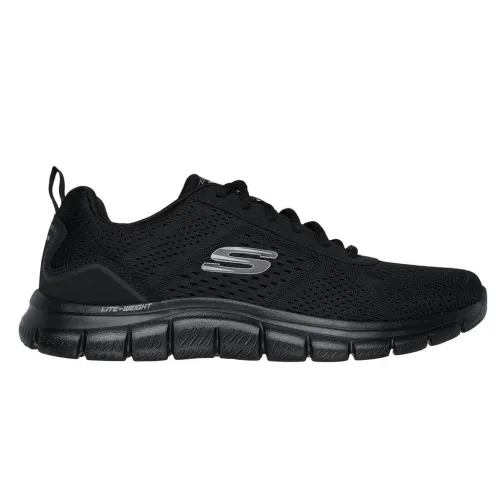 Кросівки Чоловічі SKECHERS TRACK - Leshur (232758-BBK)