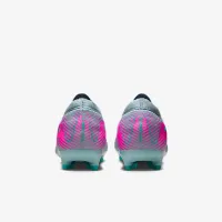 Nike Mercurial Vapor 16 Pro AG-Pro Low-Top футбольні бутси колір сірий