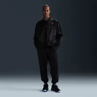 Nike Kobe Therma-FIT Insulated Куртка цвет черный
