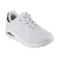 Кросівки Жіночі Skechers UNO SHIMMER AWAY (155196-WSL)