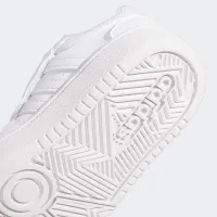 Кросівки adidas Hoops Mid 3.0 CF I White                